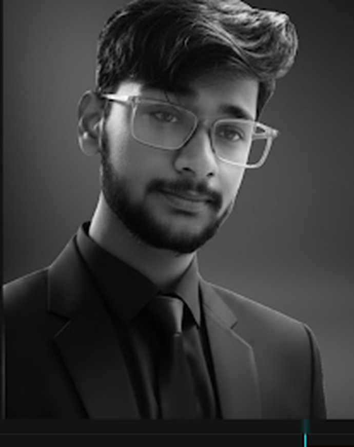 Nikhar Mittal